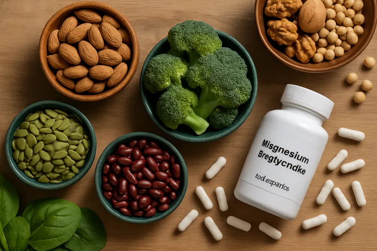 Praktische tips voor aanvulling