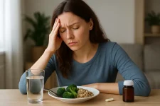 Zo herken je een tekort aan magnesium