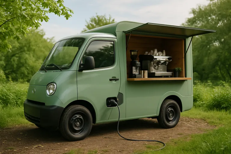 Duurzaamheid en milieuvriendelijkheid