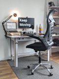 Hoe je een ergonomische werkplek kunt creëren zonder grote investeringen