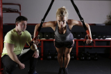 Waarom kiezen voor een Personal Trainer in Rotterdam?