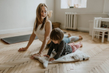 Wat heb je nodig als je gaat starten met Yoga?